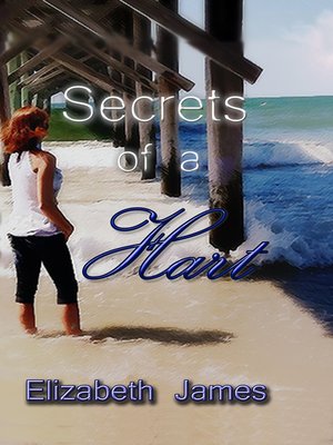 cover image of Secrets of a Hart